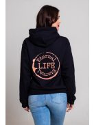 ETERNAL LIFE unisex trui