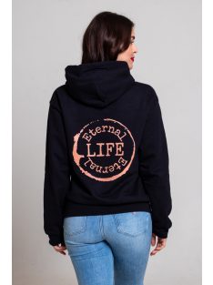 ETERNAL LIFE unisex trui