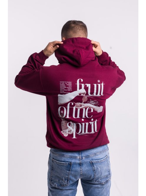 FRUIT OF THE SPIRIT unisex trui