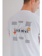 GOOD NEWS unisex T-shirt