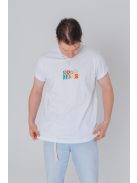 GOOD NEWS unisex T-shirt