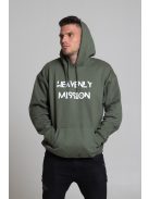 HEAVENLY MISSION unisex trui