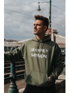 HEAVENLY MISSION unisex trui