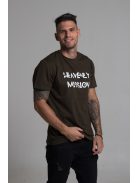 HEAVENLY MISSION unisex T-shirt