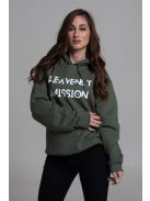 HEAVENLY MISSION unisex trui