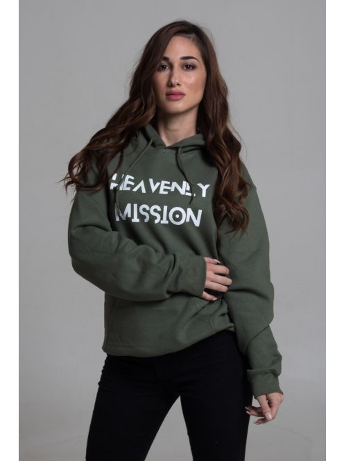 HEAVENLY MISSION unisex trui