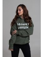 HEAVENLY MISSION unisex trui