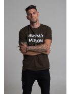 HEAVENLY MISSION unisex T-shirt