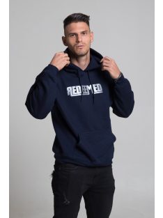 REDEEMED reflecterend unisex trui